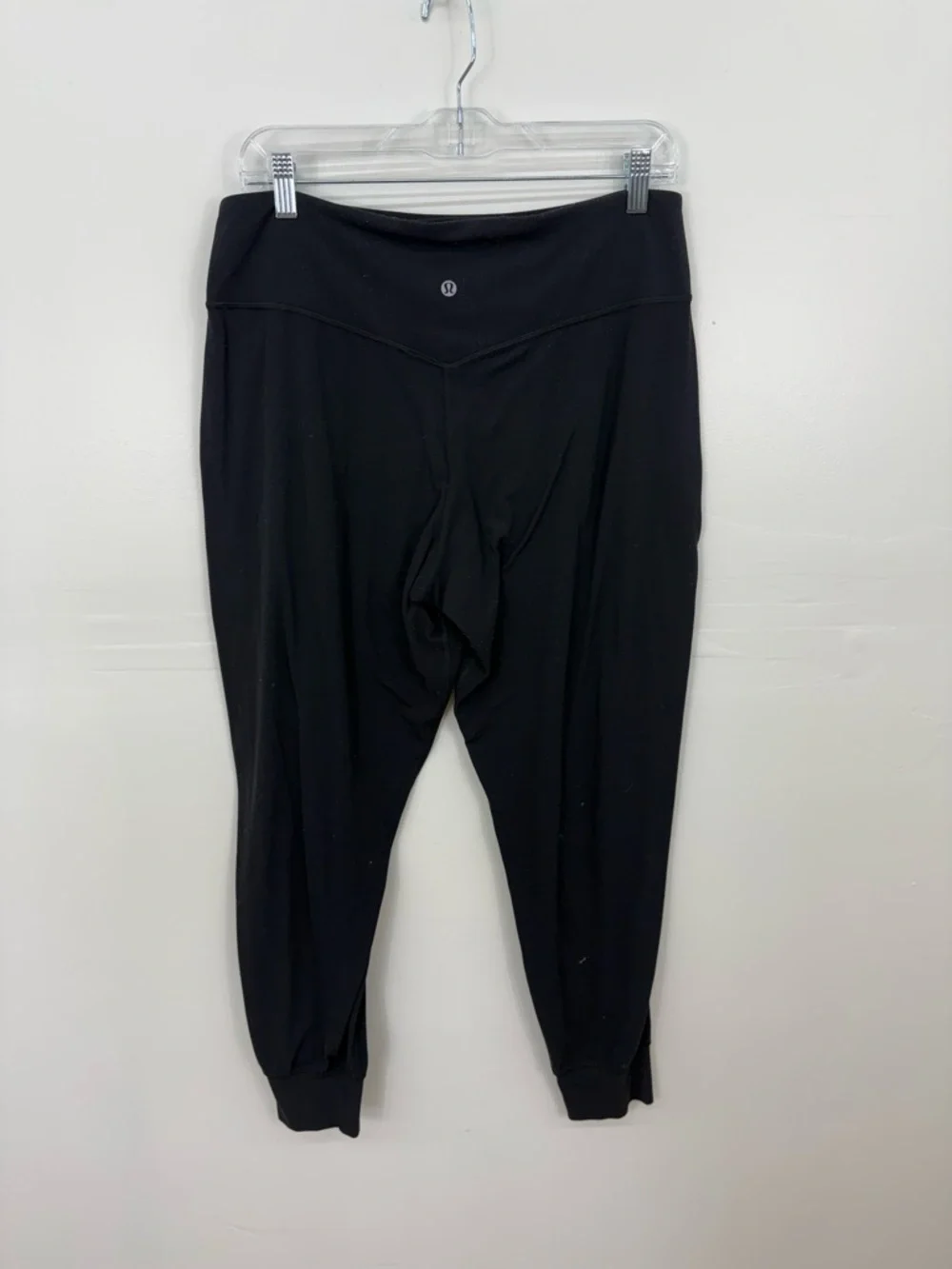 lululemon athletica Align Black Jogger I21